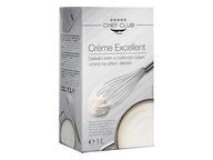 Smetana Excellent 1l Chef club