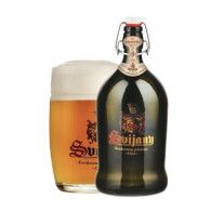 Svij. Kvasničák 13° 1l S