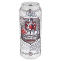 Svij. Rytíř 12° 0,5l P