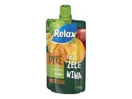 Pyré Relax mango dýně 100g SA  1