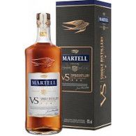 Martell V.S. 40% 0,7l S XC