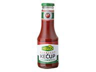 Kečup jemný Hello 500g S 1