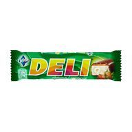 Tyč. Deli pistácie 35g NES