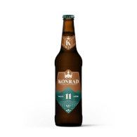 Konrad 11° tmavý 0,5l S