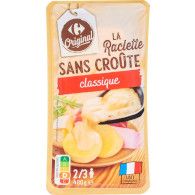 Sýr Raclette classic S. Croute 400g XT