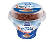 Krupice mléčná kakao 150g Kunín