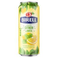 Birell citron/máta 0,5l P 1