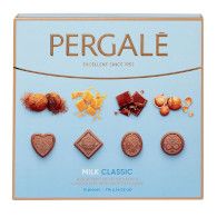 Dez. Pergale milk classic 114g 