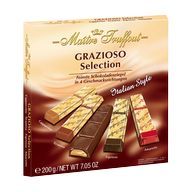 Dez.Graziozo Selection  200g MT 