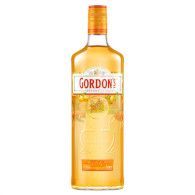Gin Gordons Orange 37,5% 0,7l STOCK