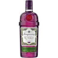 Gin Tanqueray Blackcurrant 41,3% 0,7l