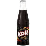 Koli cola gold 0,33l S XT