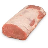 Pečeně vepř. duroc BK, bez řetízku kg XT