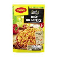 Maggi DH Kuře na paprice 153g NEST