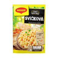 Maggi DH Svíčková 153g NEST