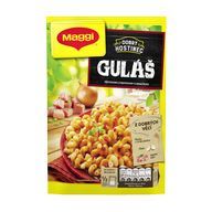 Maggi DH Guláš 143g NEST