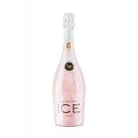 Sekt Mucha Ice Rosé 0,75l