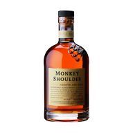 Monkey Shoulder 40% 0,7l REM 1