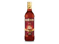 Božkov Čert 25% 0,5l STOCK