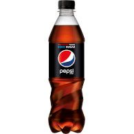 Pepsi Max 0,5l PET 