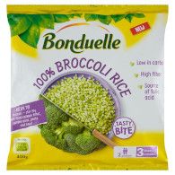 Brokolice rýže 400g Bonduelle * XX 1