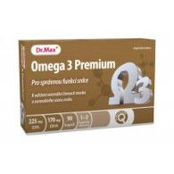 Omega 3 premium 90tab.