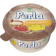 Perla máslová příchuť 450g UNIL