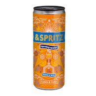 Spritz Z+V 250ml P 1