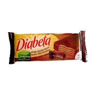 Diabeta celomáč.oplatka kakaová 32g