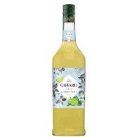 Sirup lime/citron Giffard 1l XT 1