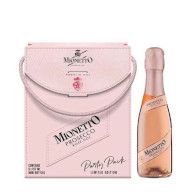 Prosecco Mionetto rosé party pack 6x0,2l XSZ