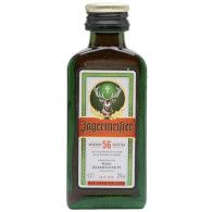 Jagermeister 0,1l 35%