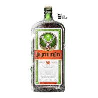 Jagermeister 35% 3l