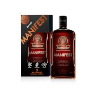 Jagermeister Manifest 0,5l 38%