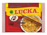 Pol. inst. hovězí 60g Lucka