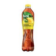 Fuze black tea lemon citr.tráva 1,5l PET XT