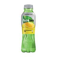 Fuze green tea citrus 0,5l PET XT