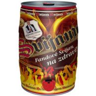 Svij. Fanda řezané 11° 5l P XT