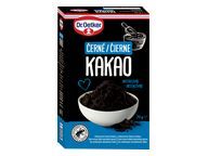 Kakao černé 70g OET