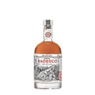 Rum Baoruco Parque Reserva 12YO 37,5% 0,5l 