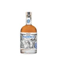 Rum Baoruco Parque Néctar 37,5% 0,5l 