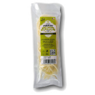 Provázky sýrové česnekové od Pepína 100g GORN