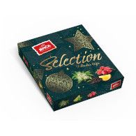 Čaj kolekce Star Selection Jemča 72g XSZ