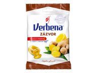 Verbena zázvor 60g XT