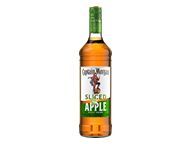 Captain Morgan Sliced Apple 25% 0,7l STOCK