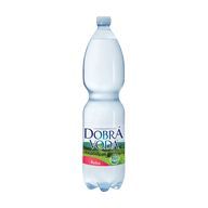 Dobrá voda perl.1,5l Pet 1