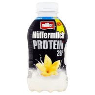 Müllermilch protein 400g MIX 1