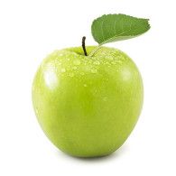 Jablka zelená jídelna 75-80mm