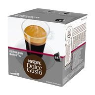 Dolce Gusto Barista 112g XK 