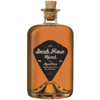 Rum Beach house spiced 40% 0,7 